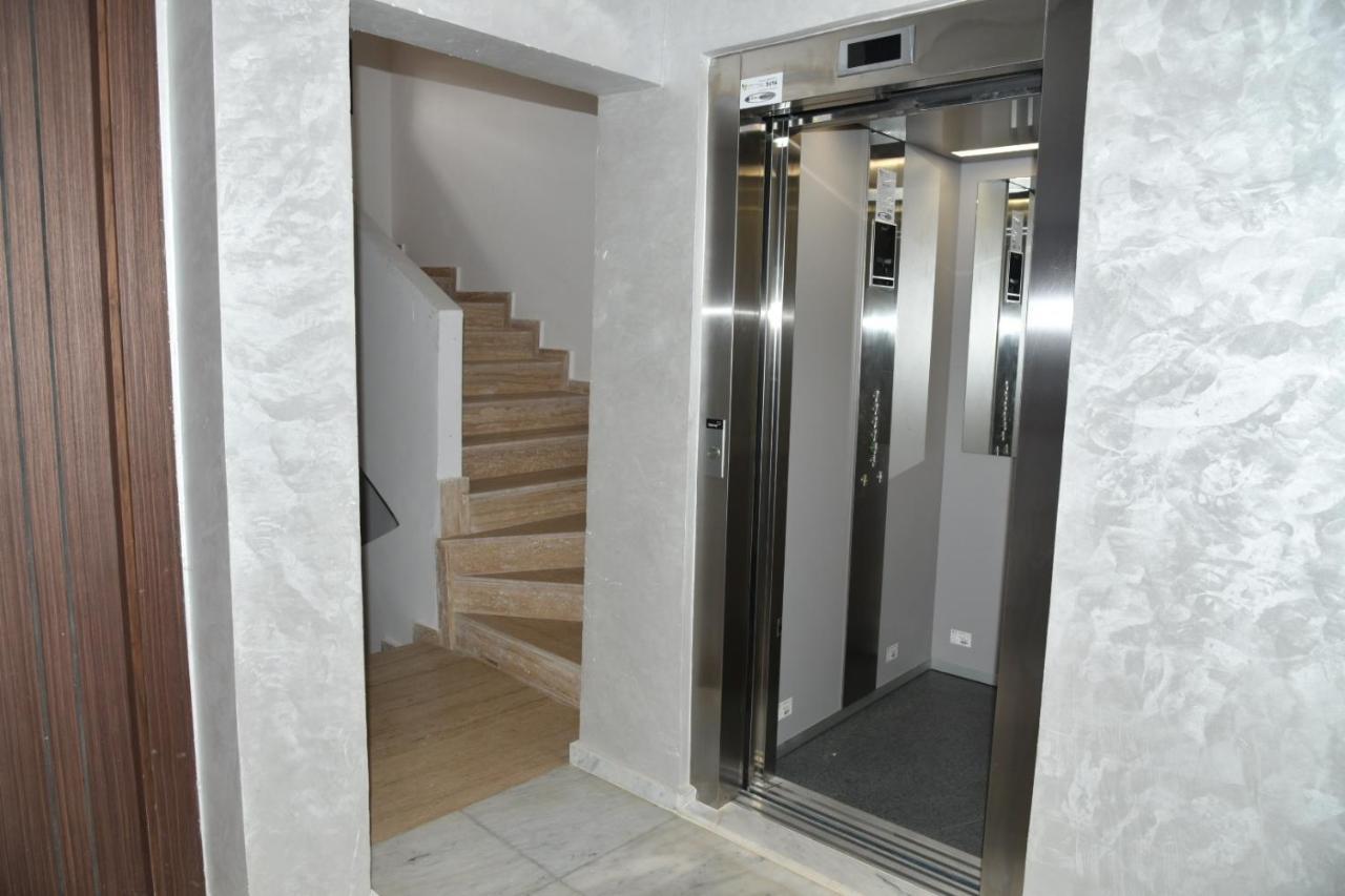 Lovely Apartment With Pool & Gym Kenitra Exterior photo